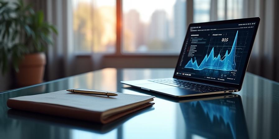 Legal documentation and digital security imagery